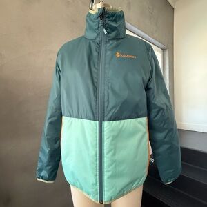 Cotopaxi Teca Calido Jacket -Reversible FINAL PRICE.